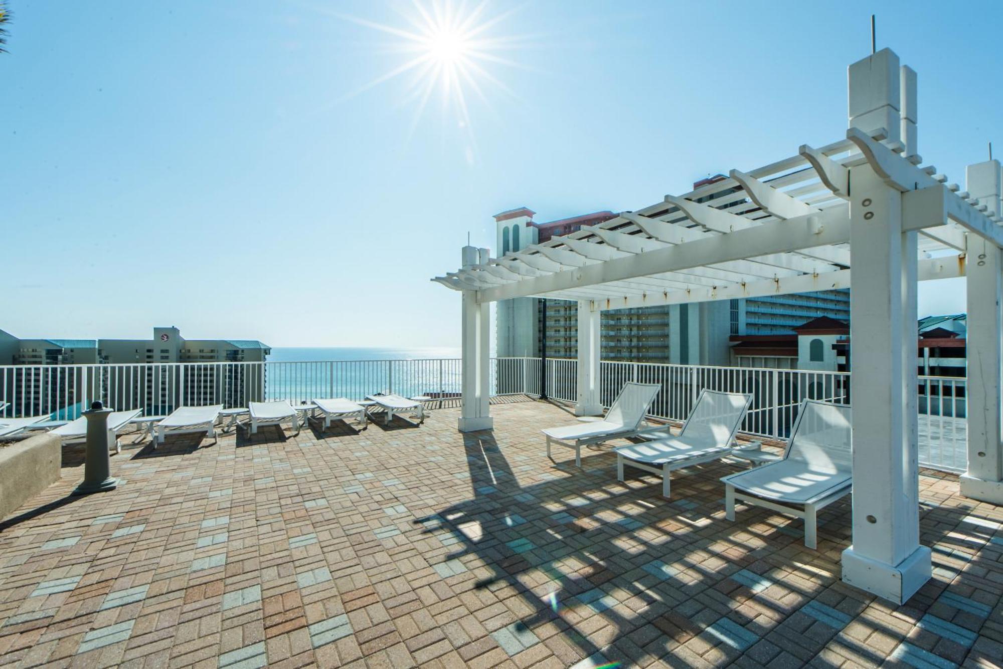 Laketown Wharf 801 By Emerald Coast Retreats Holiday home Panama City Beach