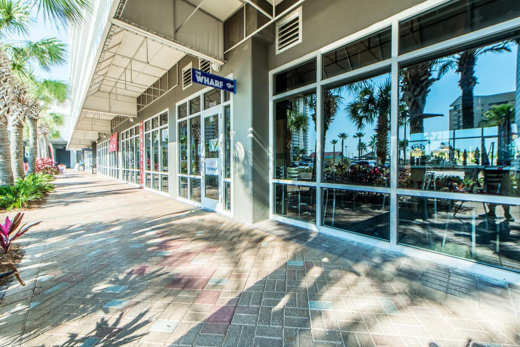 Laketown Wharf 801 By Emerald Coast Retreats *
