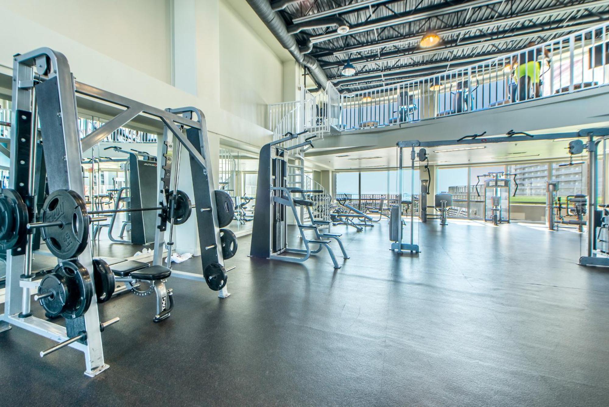 Laketown Wharf 801 By Emerald Coast Retreats * Panama City Beach