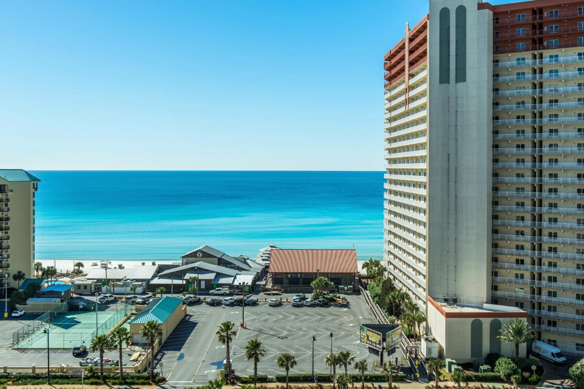 Laketown Wharf 801 By Emerald Coast Retreats