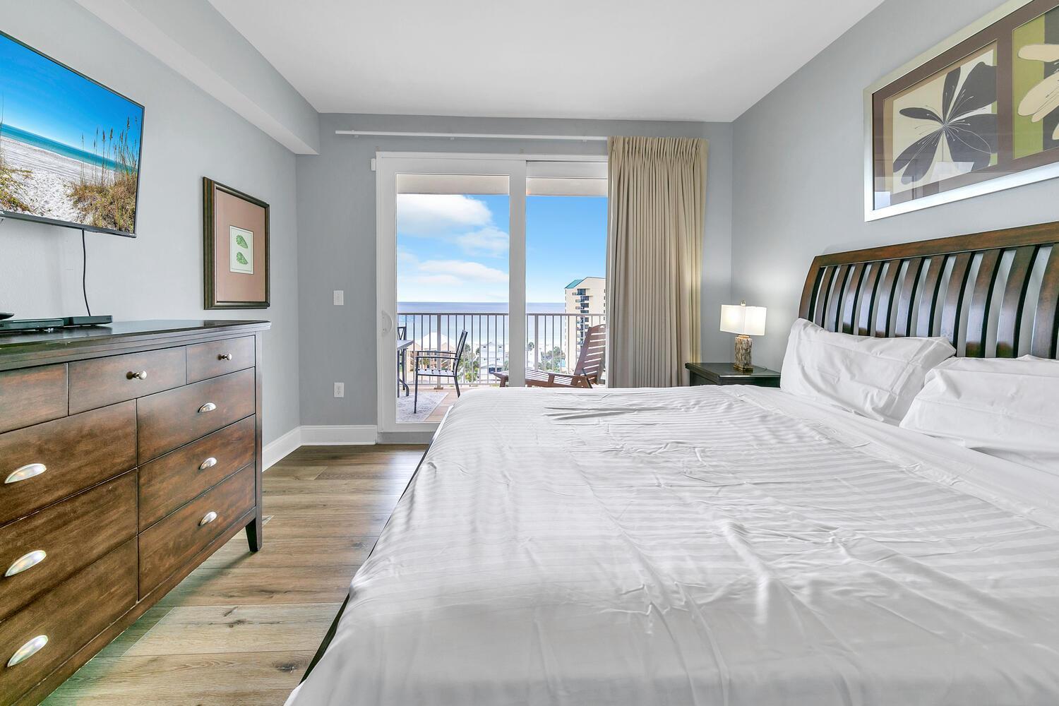 Laketown Wharf 801 By Emerald Coast Retreats