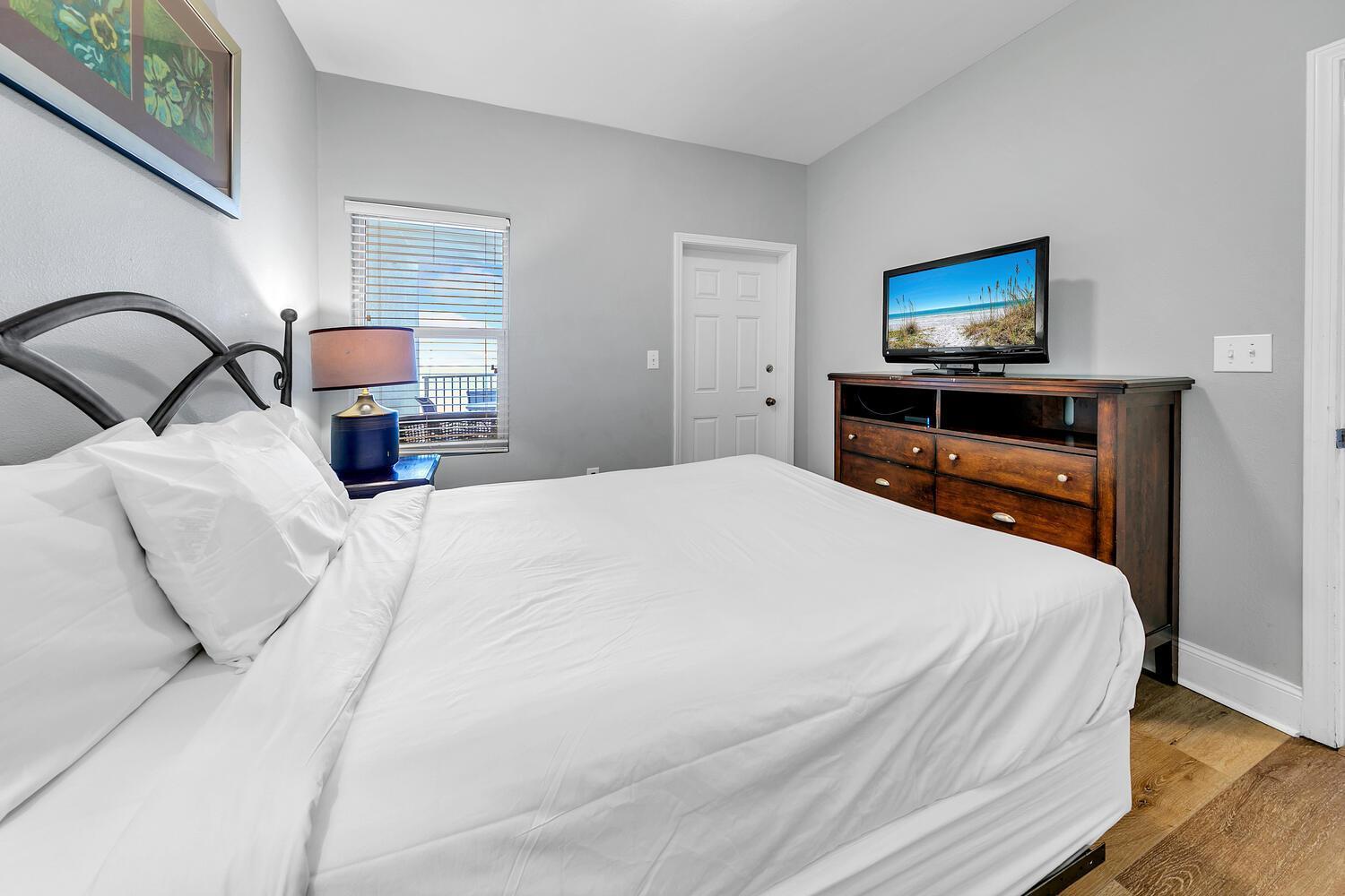 Holiday home Laketown Wharf 801 By Emerald Coast Retreats