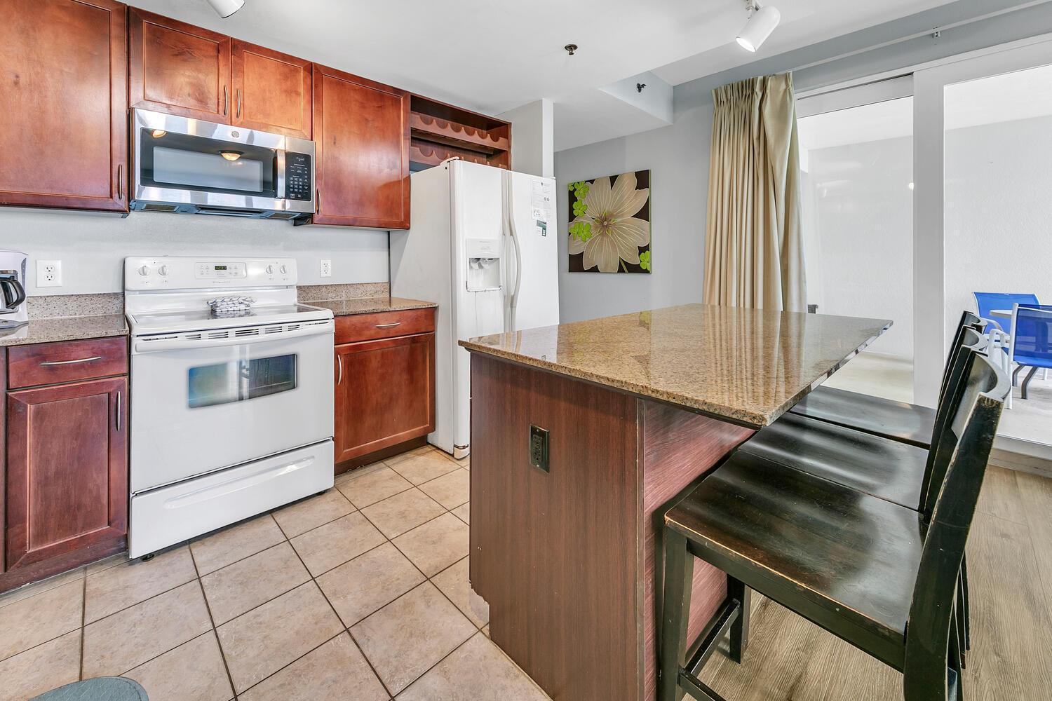 Holiday home Laketown Wharf 801 By Emerald Coast Retreats *
