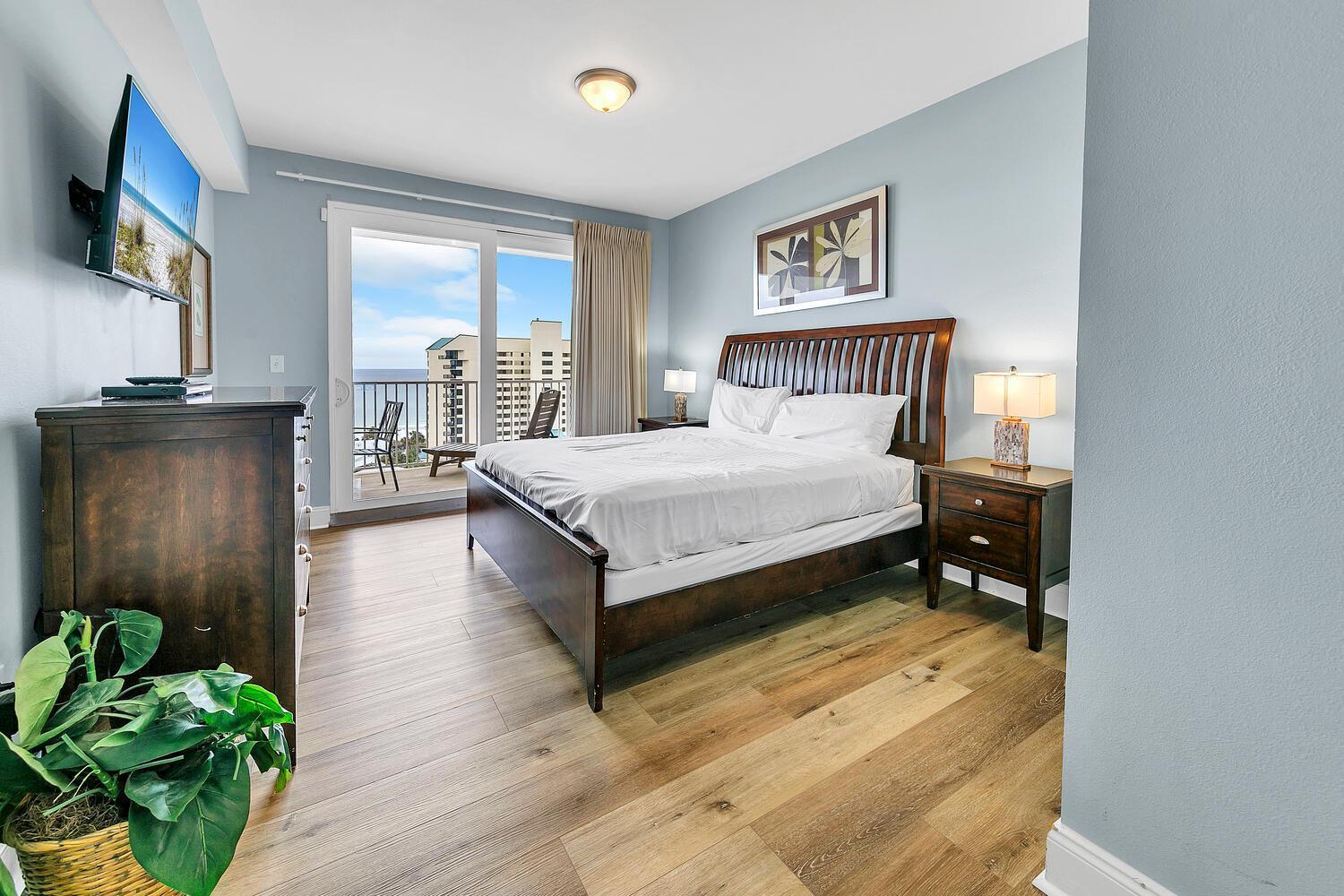 Laketown Wharf 801 By Emerald Coast Retreats *