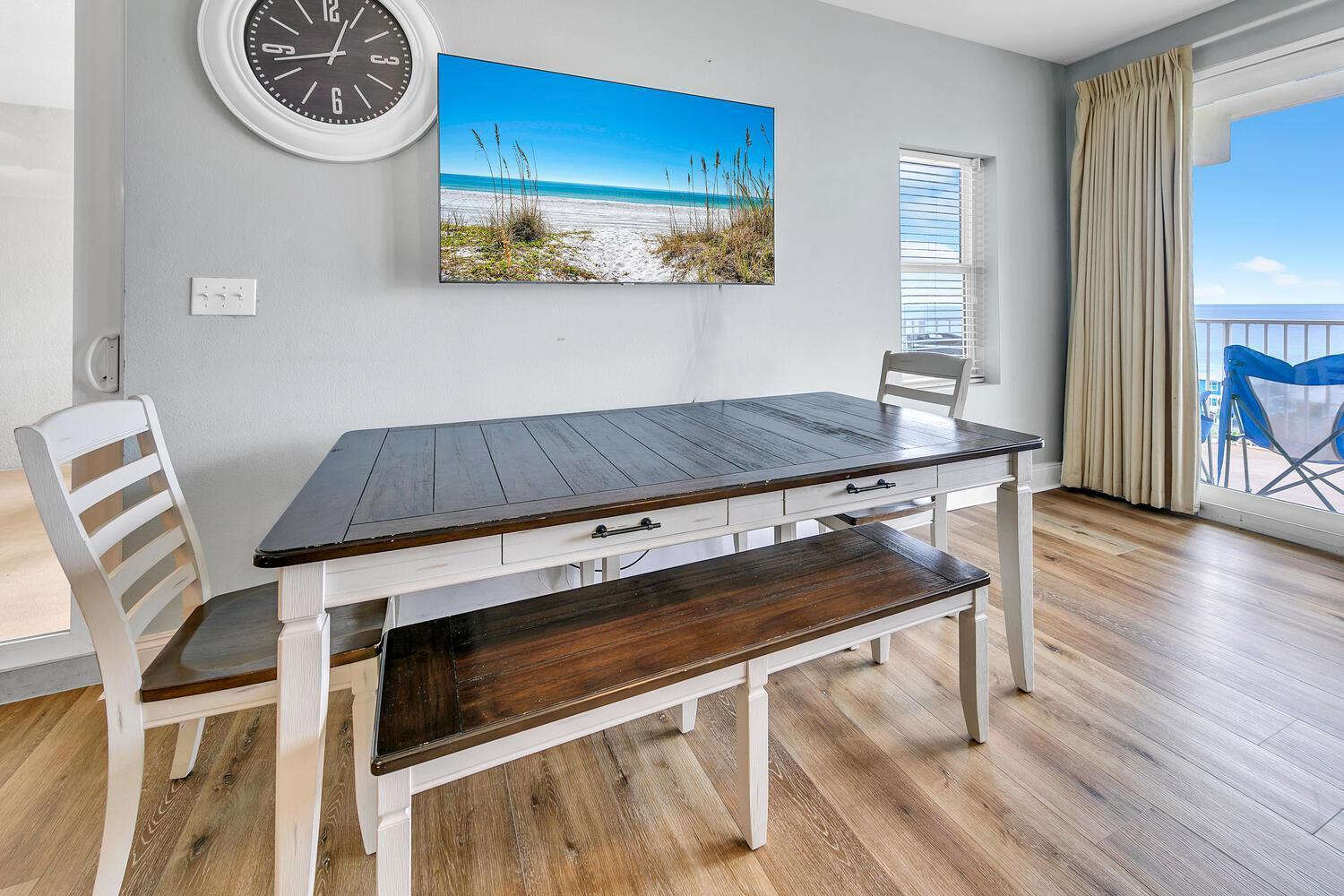 Laketown Wharf 801 By Emerald Coast Retreats * Panama City Beach