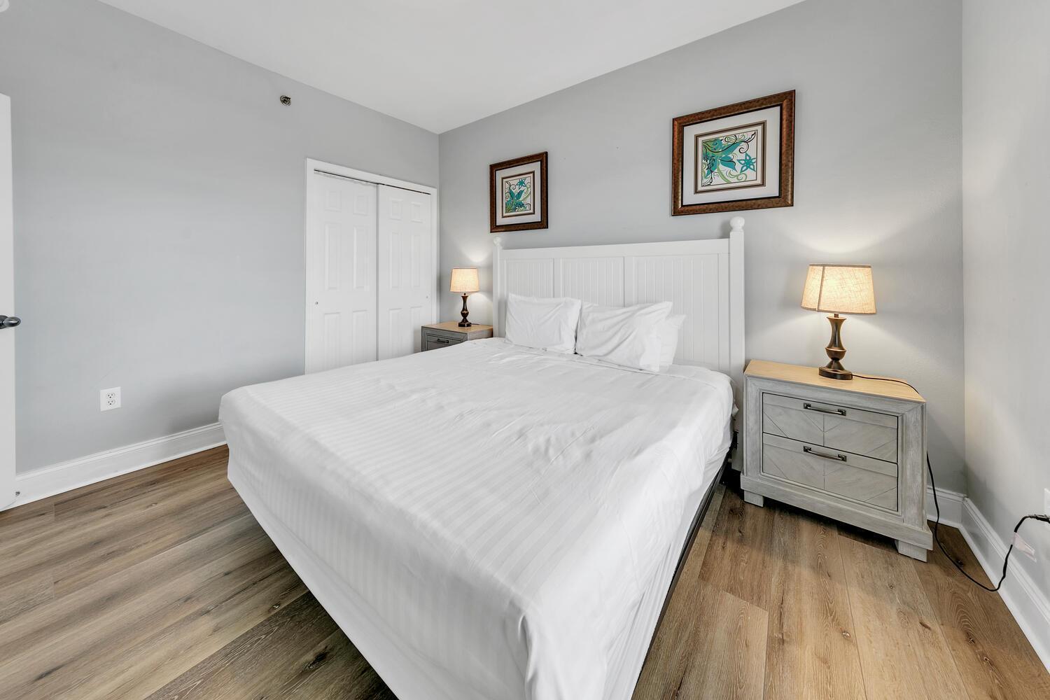 Laketown Wharf 801 By Emerald Coast Retreats Holiday home *