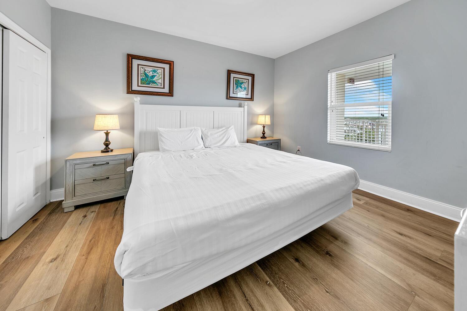 Holiday home Laketown Wharf 801 By Emerald Coast Retreats *