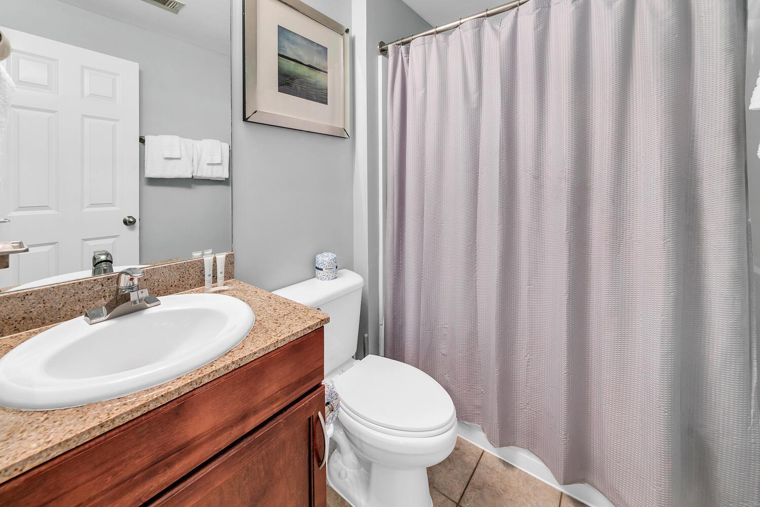 Laketown Wharf 801 By Emerald Coast Retreats Holiday home Panama City Beach