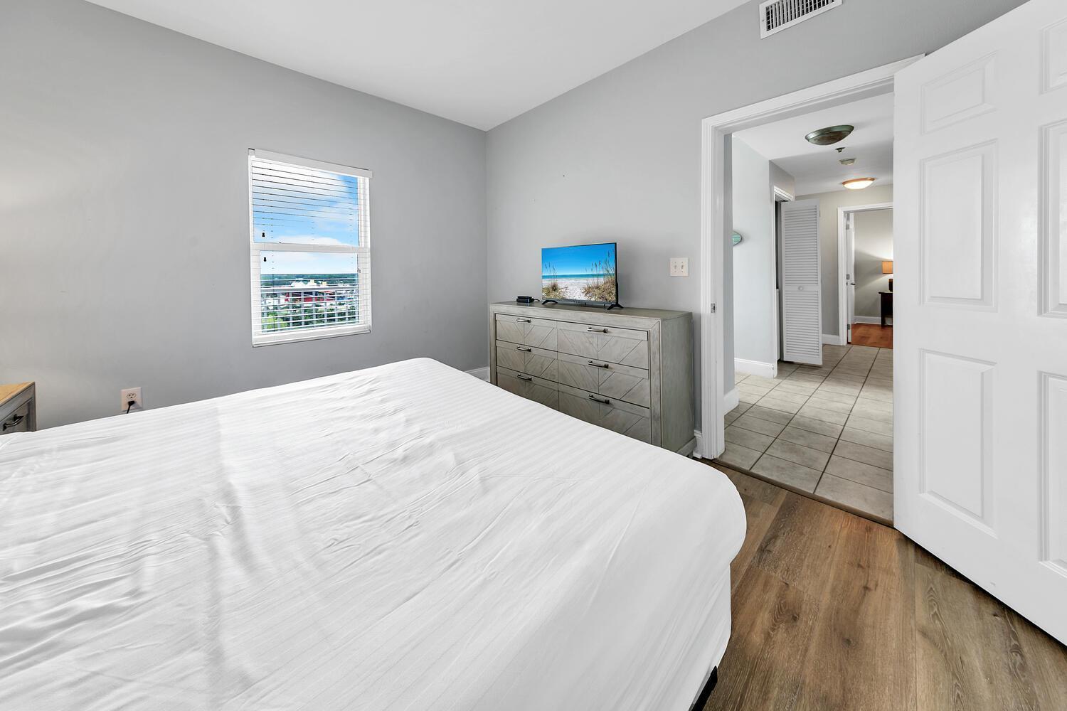 Holiday home Laketown Wharf 801 By Emerald Coast Retreats Panama City Beach