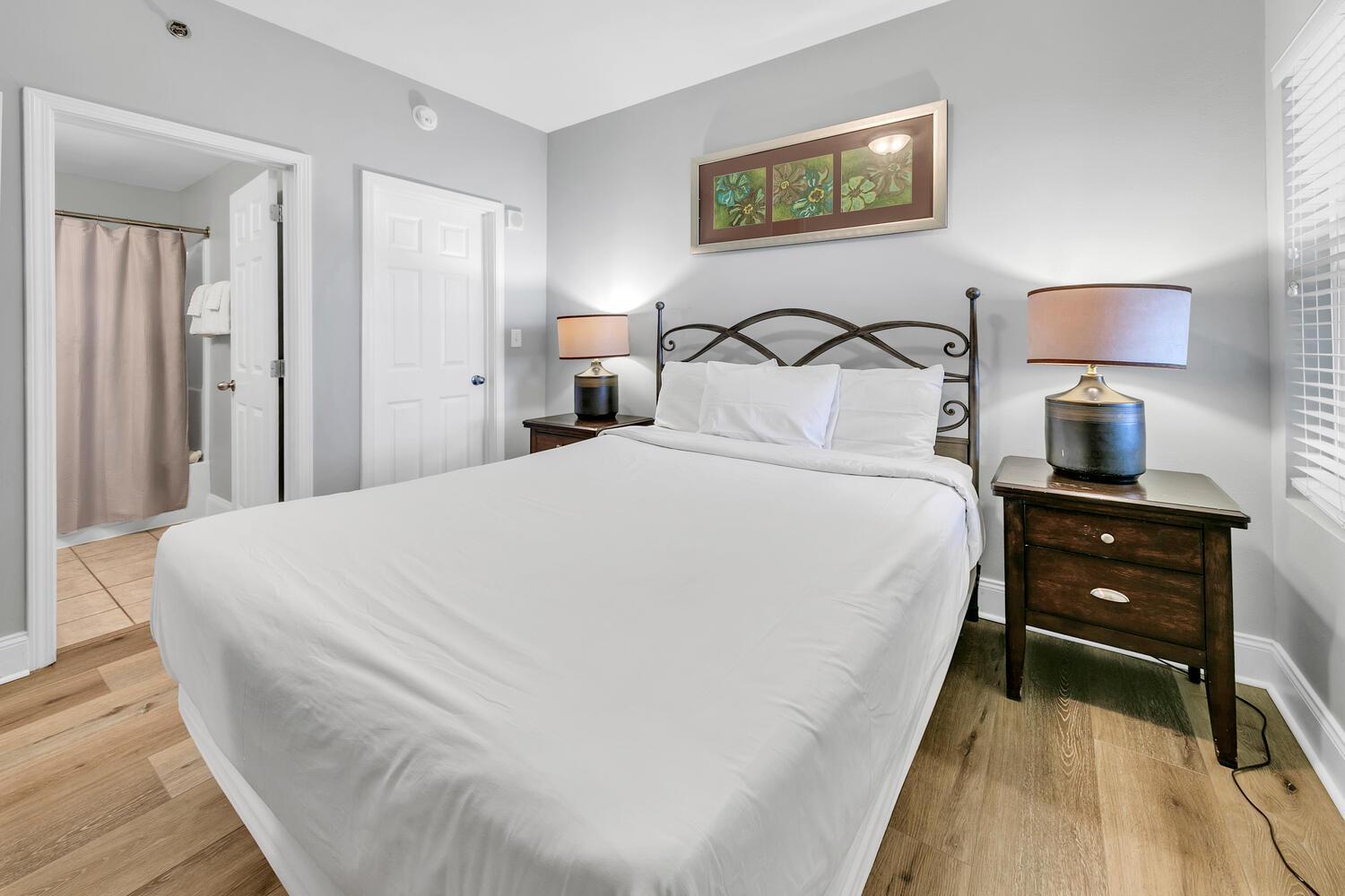Laketown Wharf 801 By Emerald Coast Retreats *