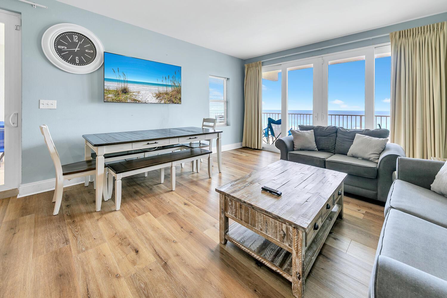 Laketown Wharf 801 By Emerald Coast Retreats Panama City Beach