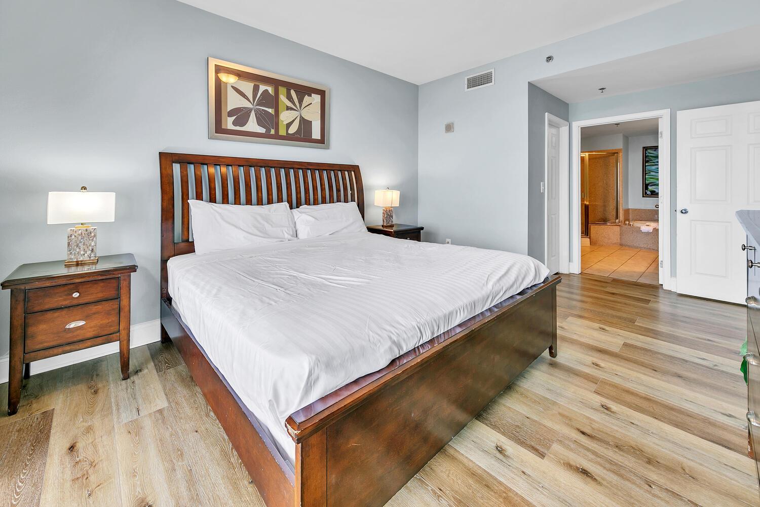 Holiday home Laketown Wharf 801 By Emerald Coast Retreats