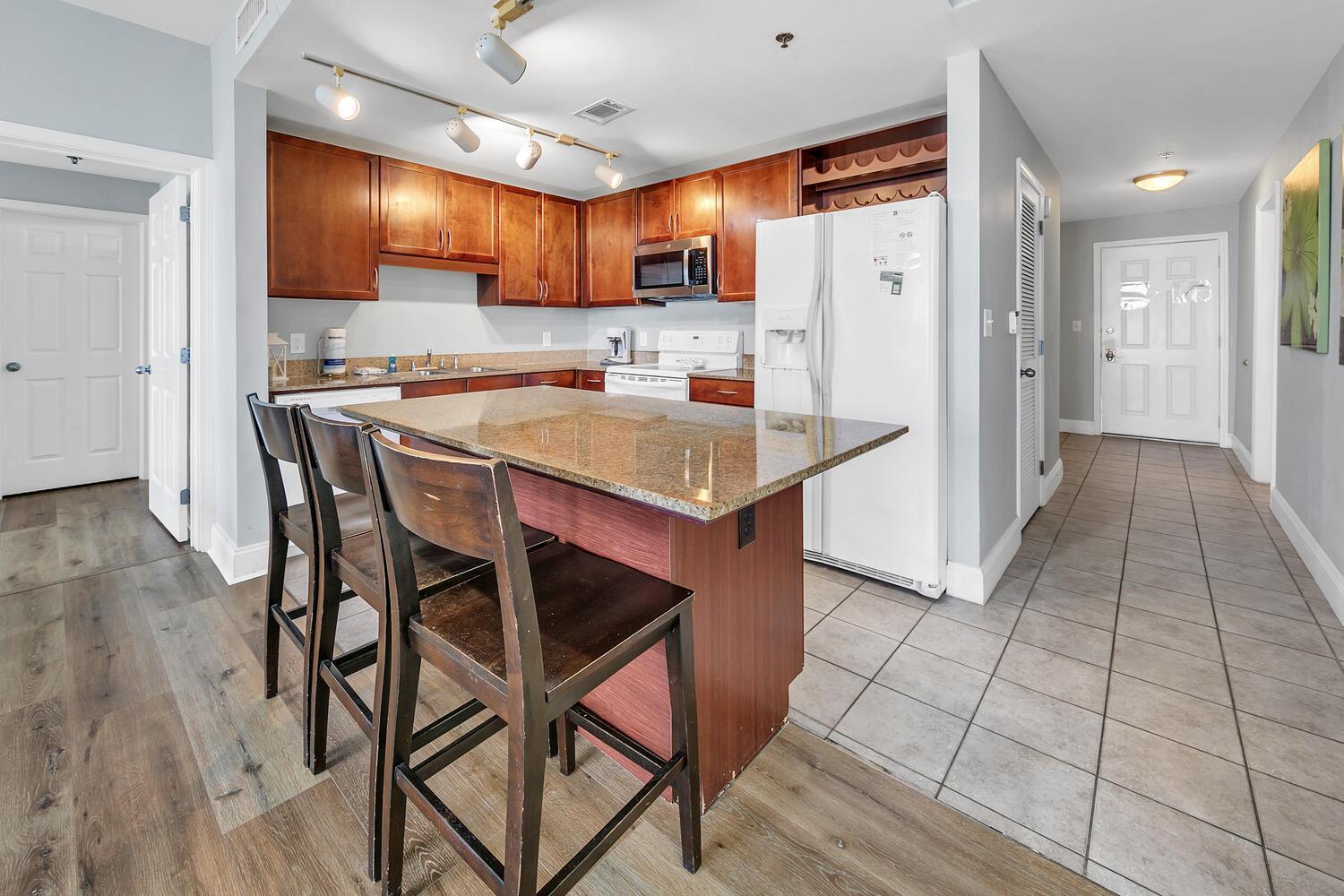 Laketown Wharf 801 By Emerald Coast Retreats Holiday home *