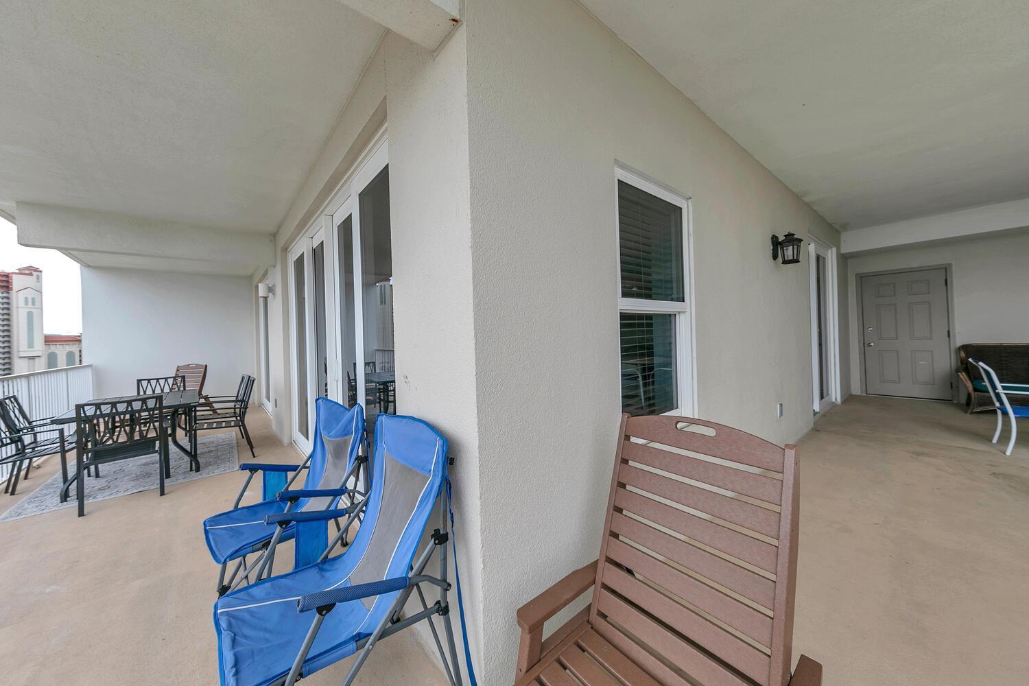 Holiday home Laketown Wharf 801 By Emerald Coast Retreats Panama City Beach