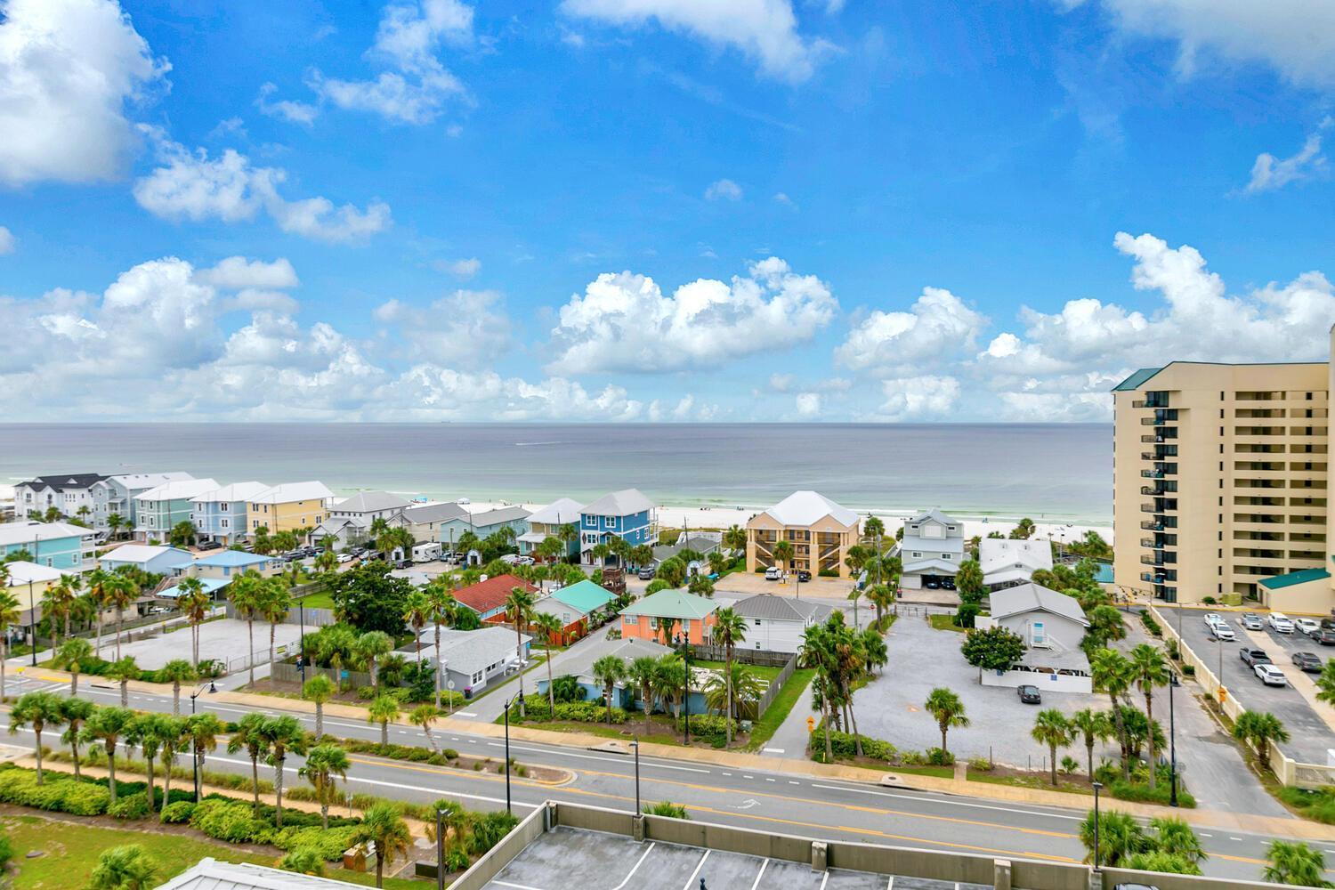 Laketown Wharf 801 By Emerald Coast Retreats Holiday home