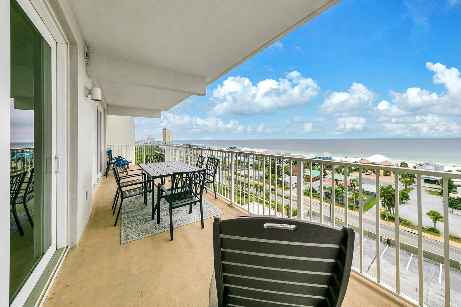 Laketown Wharf 801 By Emerald Coast Retreats Holiday home *