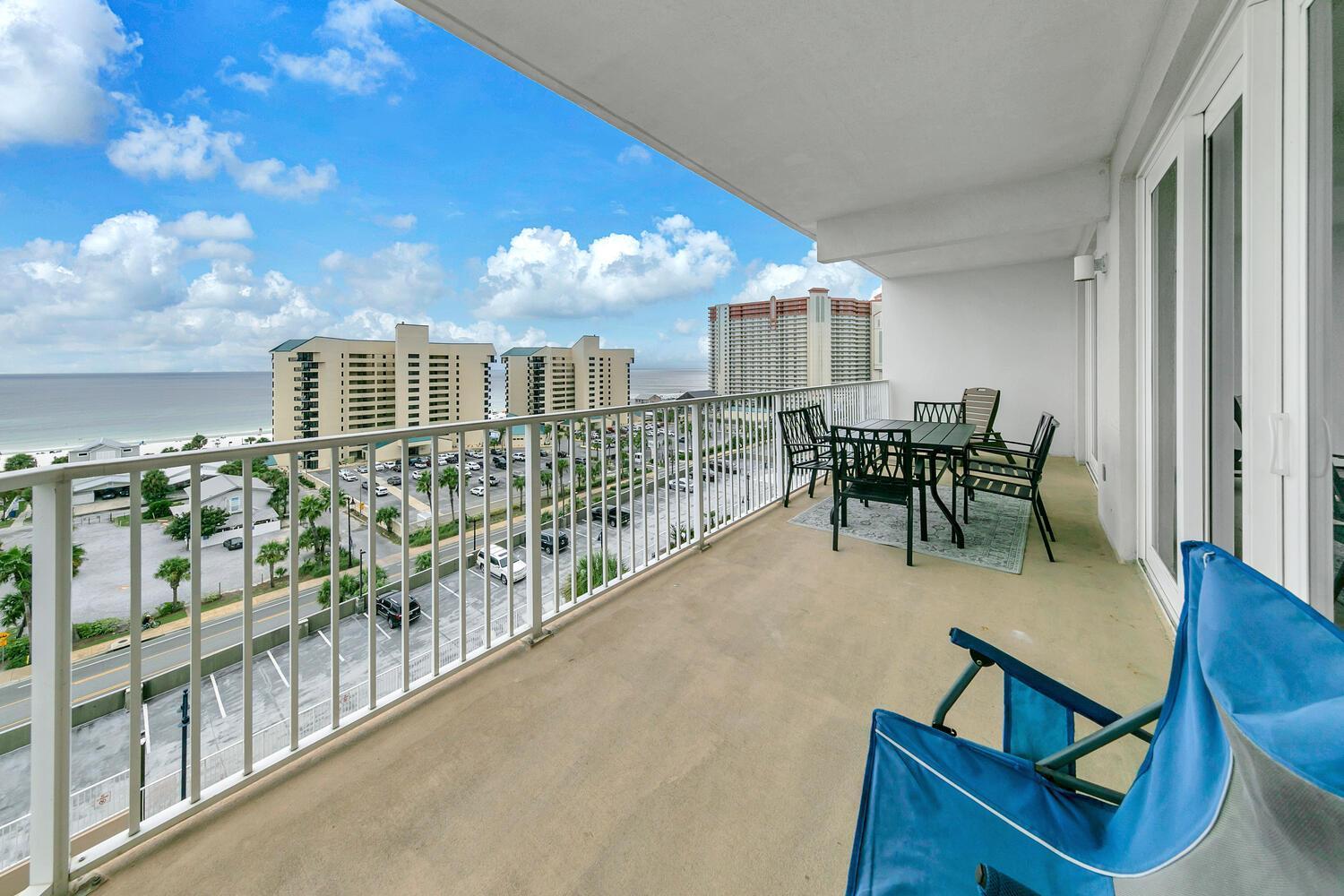 Laketown Wharf 801 By Emerald Coast Retreats